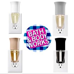 Bath & Body Works Flare Wallflower